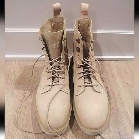 Boots - Picture 1 of 1